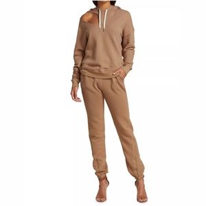 Revolve Blazer Joggers - Size Small